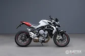 MV AGUSTA Brutale 800 EAS