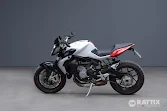 MV AGUSTA Brutale 800 EAS