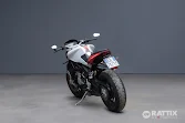 MV AGUSTA Brutale 800 EAS