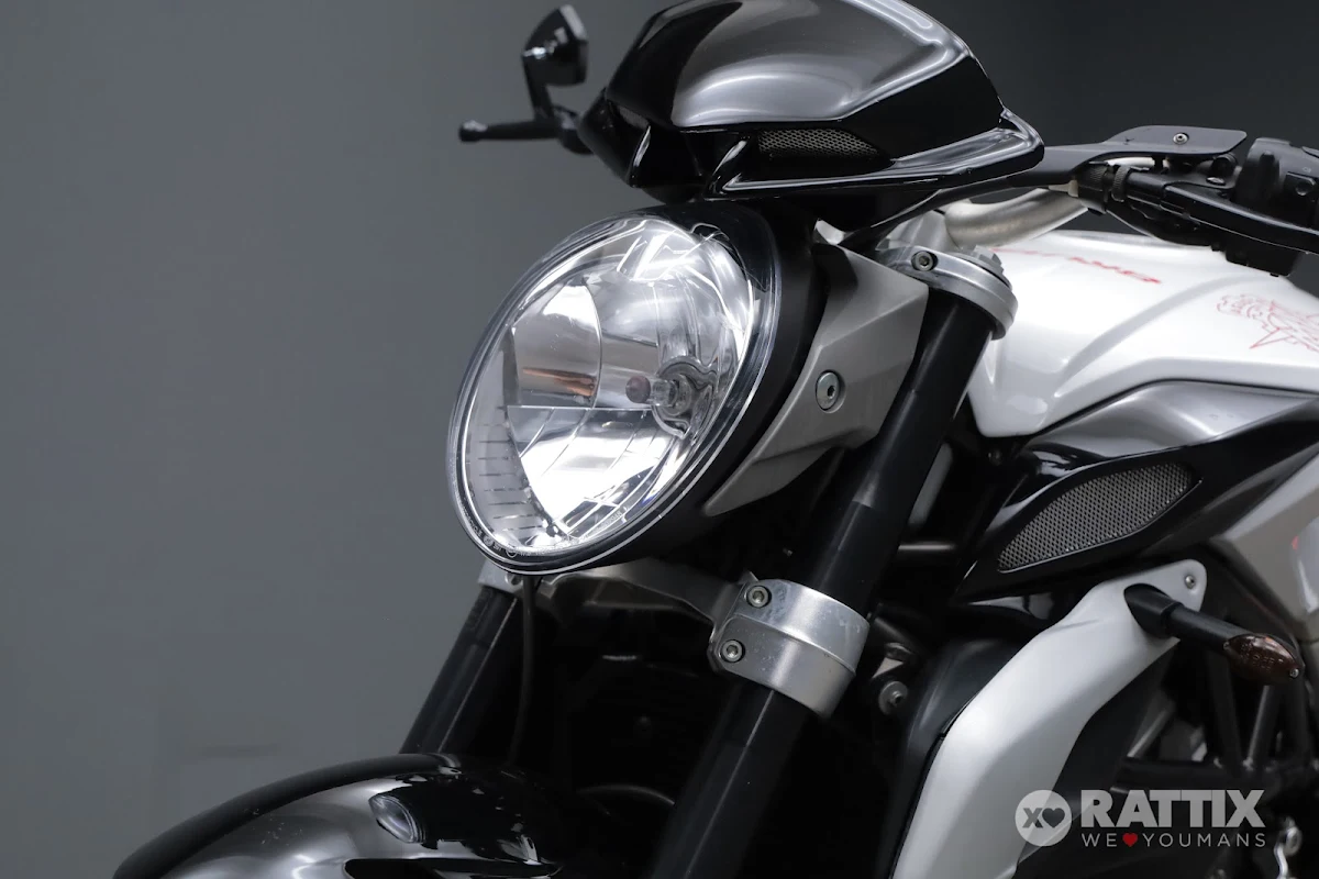 MV AGUSTA Brutale 800 EAS