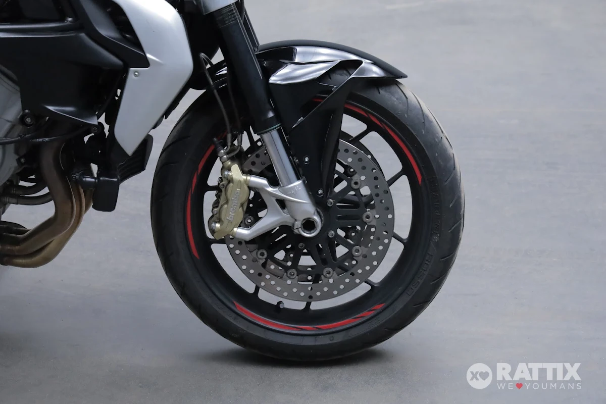 MV AGUSTA Brutale 800 EAS