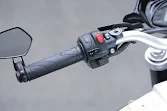 MV AGUSTA Brutale 800 EAS