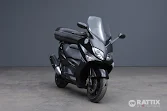 YAMAHA T-Max  500 XP 