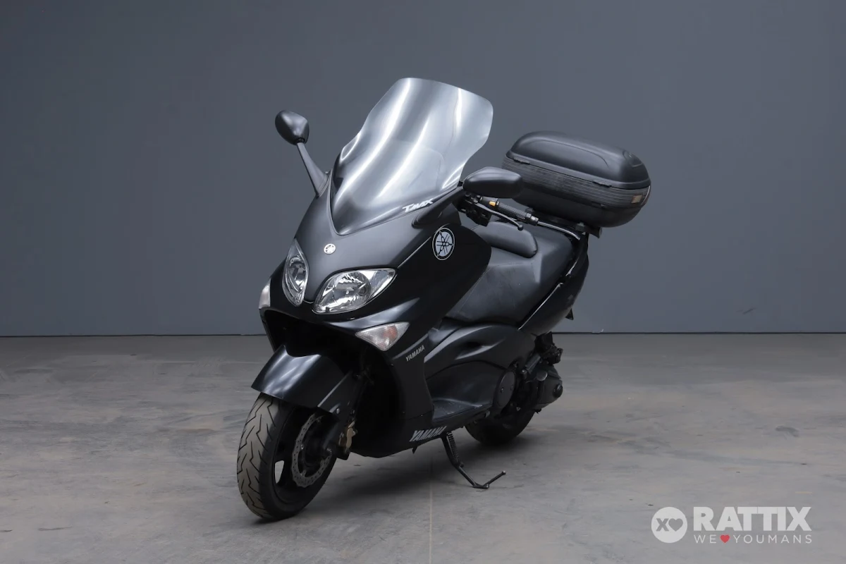 YAMAHA T-Max  500 XP 