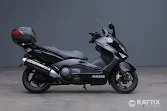 YAMAHA T-Max  500 XP 