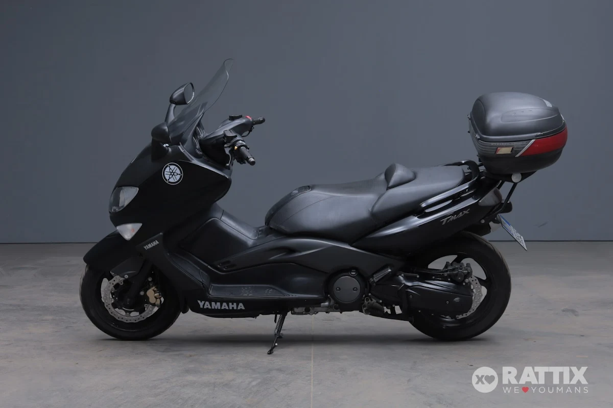 YAMAHA T-Max  500 XP 