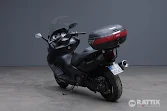 YAMAHA T-Max  500 XP 