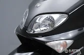 YAMAHA T-Max  500 XP 