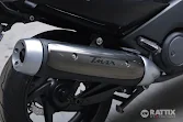 YAMAHA T-Max  500 XP 