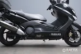 YAMAHA T-Max  500 XP 