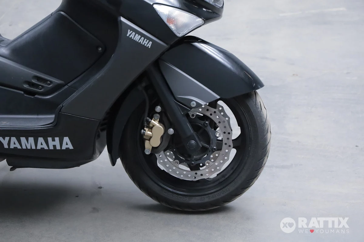 YAMAHA T-Max  500 XP 
