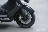 YAMAHA T-Max  500 XP 