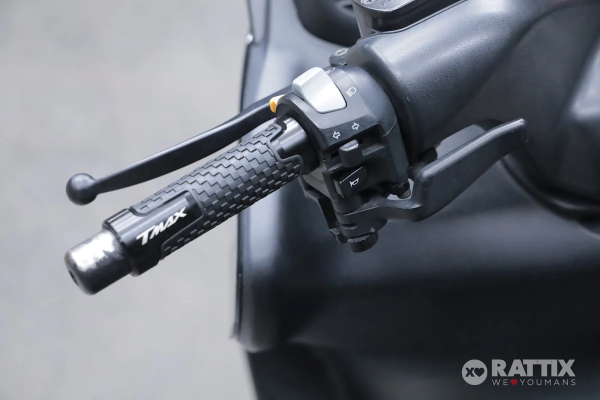 YAMAHA T-Max  500 XP 