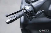 YAMAHA T-Max  500 XP 