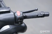 YAMAHA T-Max  500 XP 