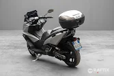 KYMCO AK   550 Abs