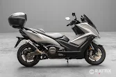 KYMCO AK   550 Abs