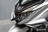 KYMCO AK   550 Abs