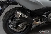 KYMCO AK   550 Abs