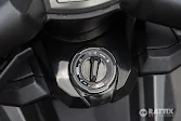 KYMCO AK   550 Abs