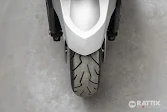KYMCO AK   550 Abs