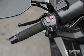 KYMCO AK   550 Abs