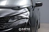 Miniatura Peugeot 3008 1.6 Hybrid Phev 225CV Allure Pack e-EAT8 Nero Perla  Aziendale foto 41