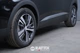 Miniatura Peugeot 3008 1.6 Hybrid Phev 225CV Allure Pack e-EAT8 Nero Perla  Aziendale foto 41