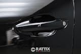 Miniatura Peugeot 3008 1.6 Hybrid Phev 225CV Allure Pack e-EAT8 Nero Perla  Aziendale foto 41