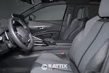 Miniatura Peugeot 3008 1.6 Hybrid Phev 225CV Allure Pack e-EAT8 Nero Perla  Aziendale foto 41