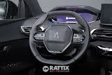 Miniatura Peugeot 3008 1.6 Hybrid Phev 225CV Allure Pack e-EAT8 Nero Perla  Aziendale foto 41