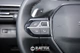 Miniatura Peugeot 3008 1.6 Hybrid Phev 225CV Allure Pack e-EAT8 Nero Perla  Aziendale foto 41