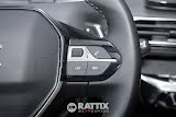 Miniatura Peugeot 3008 1.6 Hybrid Phev 225CV Allure Pack e-EAT8 Nero Perla  Aziendale foto 41