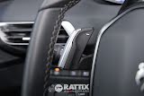 Miniatura Peugeot 3008 1.6 Hybrid Phev 225CV Allure Pack e-EAT8 Nero Perla  Aziendale foto 41