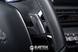 Miniatura Peugeot 3008 1.6 Hybrid Phev 225CV Allure Pack e-EAT8 Nero Perla  Aziendale foto 41