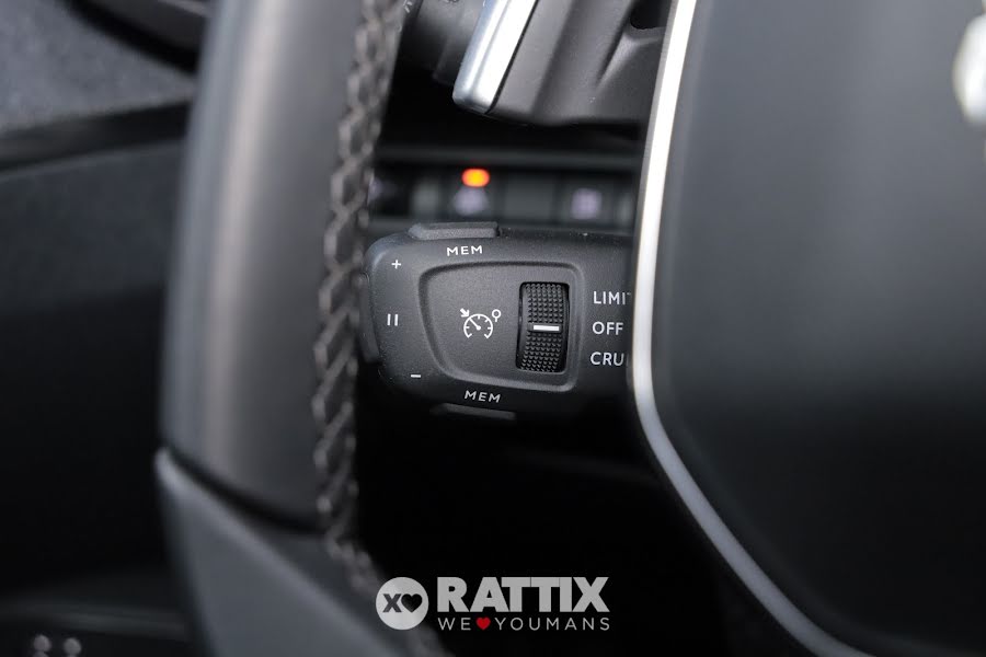 Peugeot 3008 1.6 Hybrid Phev 225CV Allure Pack e-EAT8 Nero Perla  Aziendale foto 18