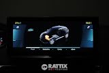Miniatura Peugeot 3008 1.6 Hybrid Phev 225CV Allure Pack e-EAT8 Nero Perla  Aziendale foto 41