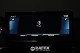 Miniatura Peugeot 3008 1.6 Hybrid Phev 225CV Allure Pack e-EAT8 Nero Perla  Aziendale foto 41
