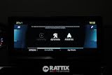 Miniatura Peugeot 3008 1.6 Hybrid Phev 225CV Allure Pack e-EAT8 Nero Perla  Aziendale foto 41