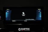 Miniatura Peugeot 3008 1.6 Hybrid Phev 225CV Allure Pack e-EAT8 Nero Perla  Aziendale foto 41