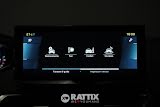 Miniatura Peugeot 3008 1.6 Hybrid Phev 225CV Allure Pack e-EAT8 Nero Perla  Aziendale foto 41