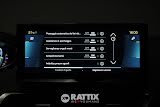 Miniatura Peugeot 3008 1.6 Hybrid Phev 225CV Allure Pack e-EAT8 Nero Perla  Aziendale foto 41