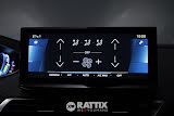 Miniatura Peugeot 3008 1.6 Hybrid Phev 225CV Allure Pack e-EAT8 Nero Perla  Aziendale foto 41