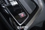 Miniatura Peugeot 3008 1.6 Hybrid Phev 225CV Allure Pack e-EAT8 Nero Perla  Aziendale foto 41