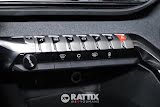 Miniatura Peugeot 3008 1.6 Hybrid Phev 225CV Allure Pack e-EAT8 Nero Perla  Aziendale foto 41