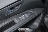 Miniatura Peugeot 3008 1.6 Hybrid Phev 225CV Allure Pack e-EAT8 Nero Perla  Aziendale foto 41