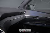 Miniatura Peugeot 3008 1.6 Hybrid Phev 225CV Allure Pack e-EAT8 Nero Perla  Aziendale foto 41