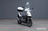 KYMCO Agility 150 R16 Plus Abs