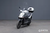 KYMCO Agility 150 R16 Plus Abs