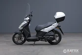 KYMCO Agility 150 R16 Plus Abs